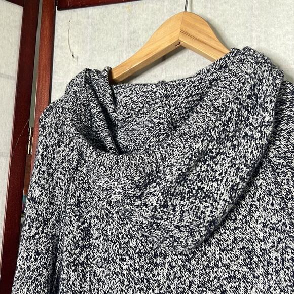 GOODFELLOW & CO KNIT HOODIE NWT‎ SWEATER SIZE M - Picture 4 of 9